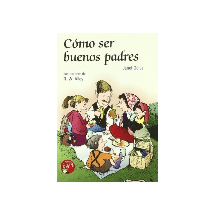 Como Ser Buenos Padres (minilibros Autoayuda)